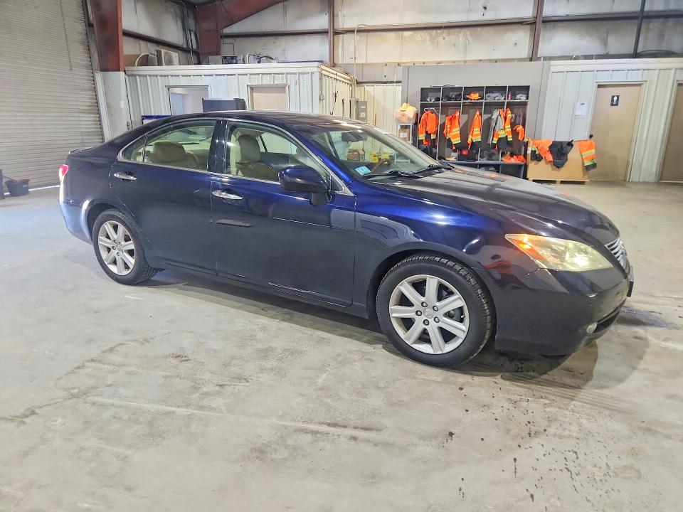 Aukcja sprzedaży 2007 Lexus Es, vin: JTHBJ46G472090736, numer aukcji: 57418706