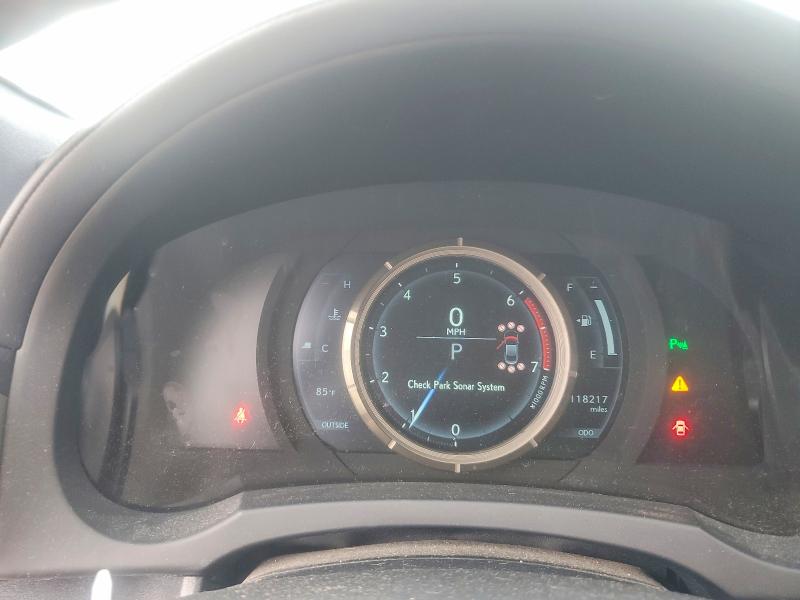 57529346 :رقم المزاد ، JTHHA5BC3G5003751 vin ، 2016 Lexus Rc مزاد بيع