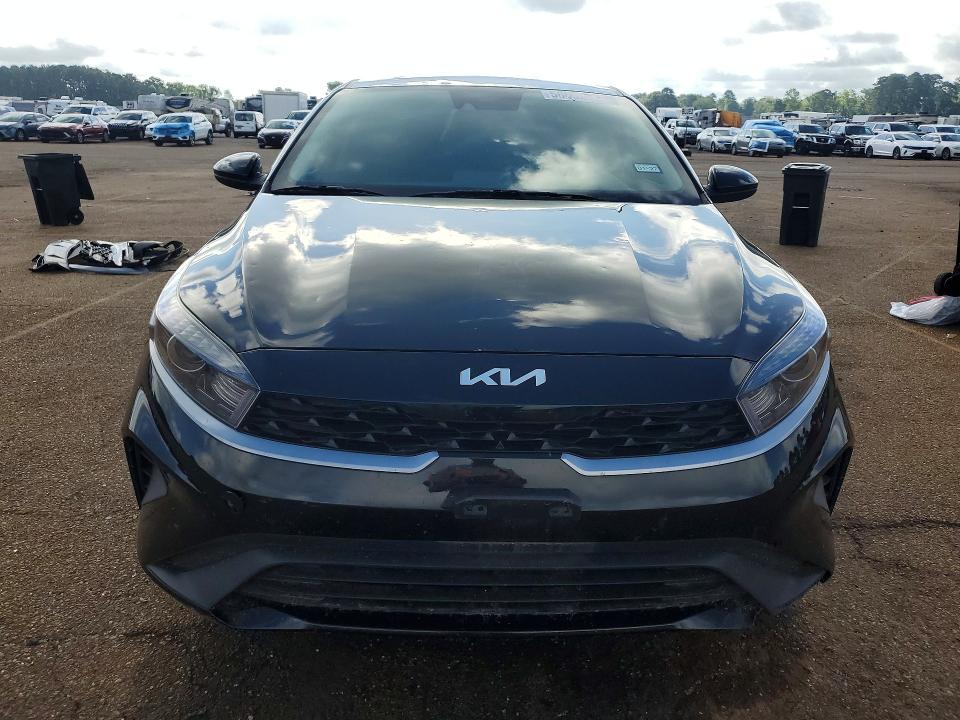 Продажа на аукционе авто 2023 Kia Forte, vin: 3KPF24AD9PE564504, номер лота: 56652966