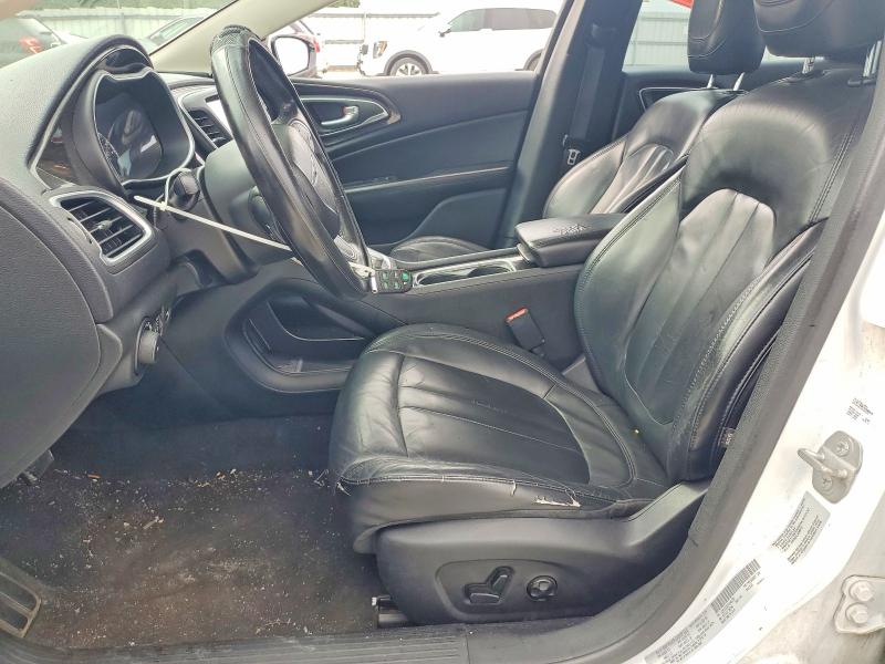 Aukcja sprzedaży 2015 Chrysler 200, vin: 1C3CCCCB2FN546799, numer aukcji: 56287526