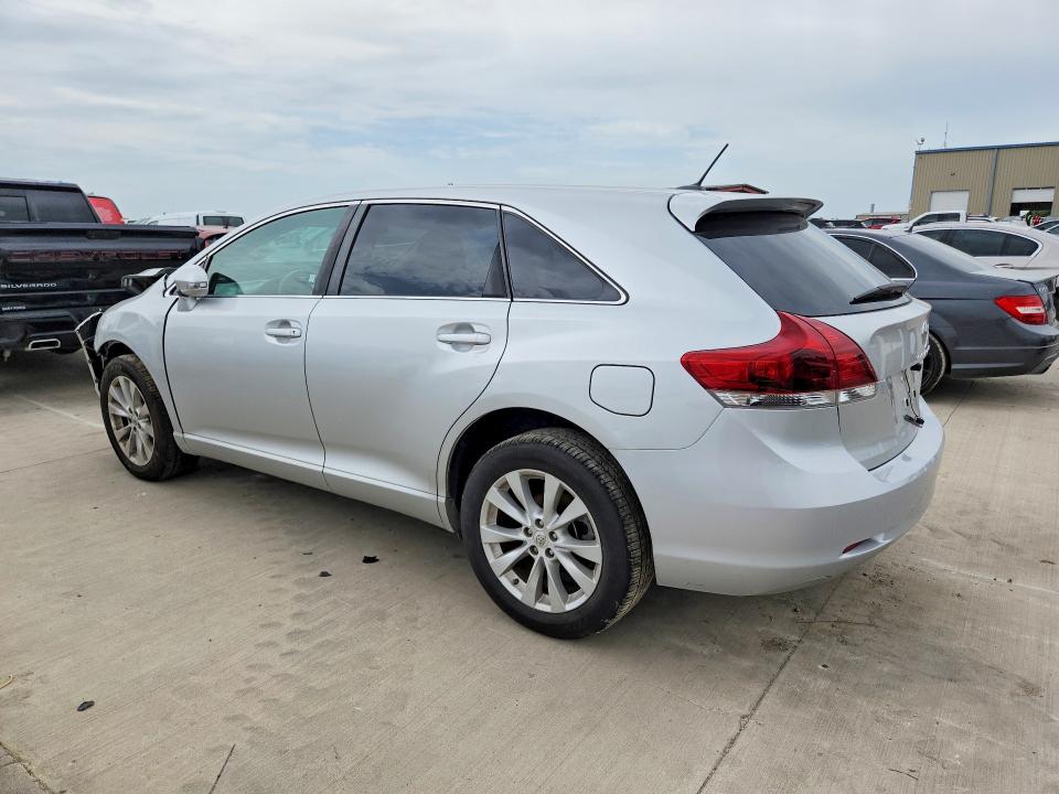Продаж на аукціоні авто 2013 Toyota Venza, vin: 4T3ZA3BB3DU079492, номер лоту: 58627306