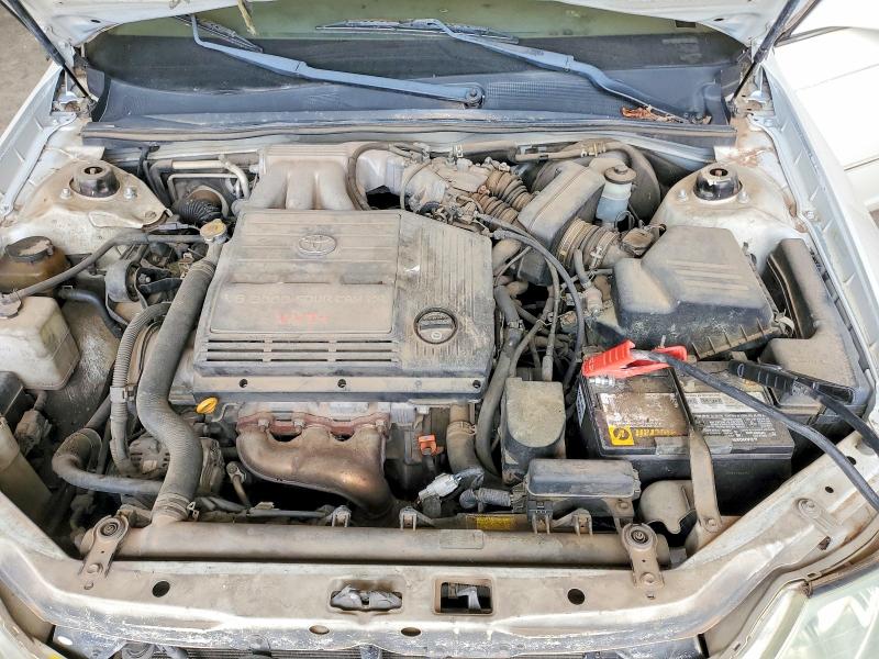 Aukcja sprzedaży 2003 Toyota Avalon, vin: 4T1BF28B83U333726, numer aukcji: 56197066
