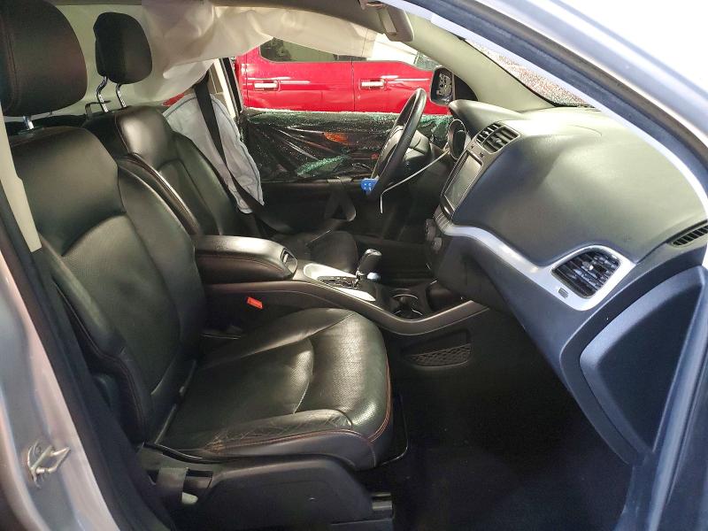 Продажа на аукционе авто 2014 Dodge Journey, vin: 3C4PDCEG4ET312410, номер лота: 57750516