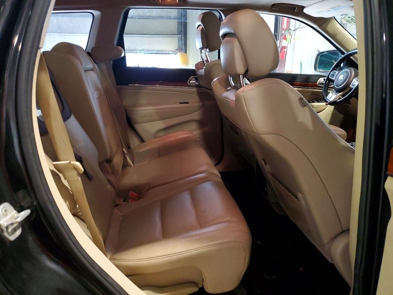 Aukcja sprzedaży 2011 Jeep Grand Cherokee, vin: 1J4RR5GT6BC509628, numer aukcji: 56549516