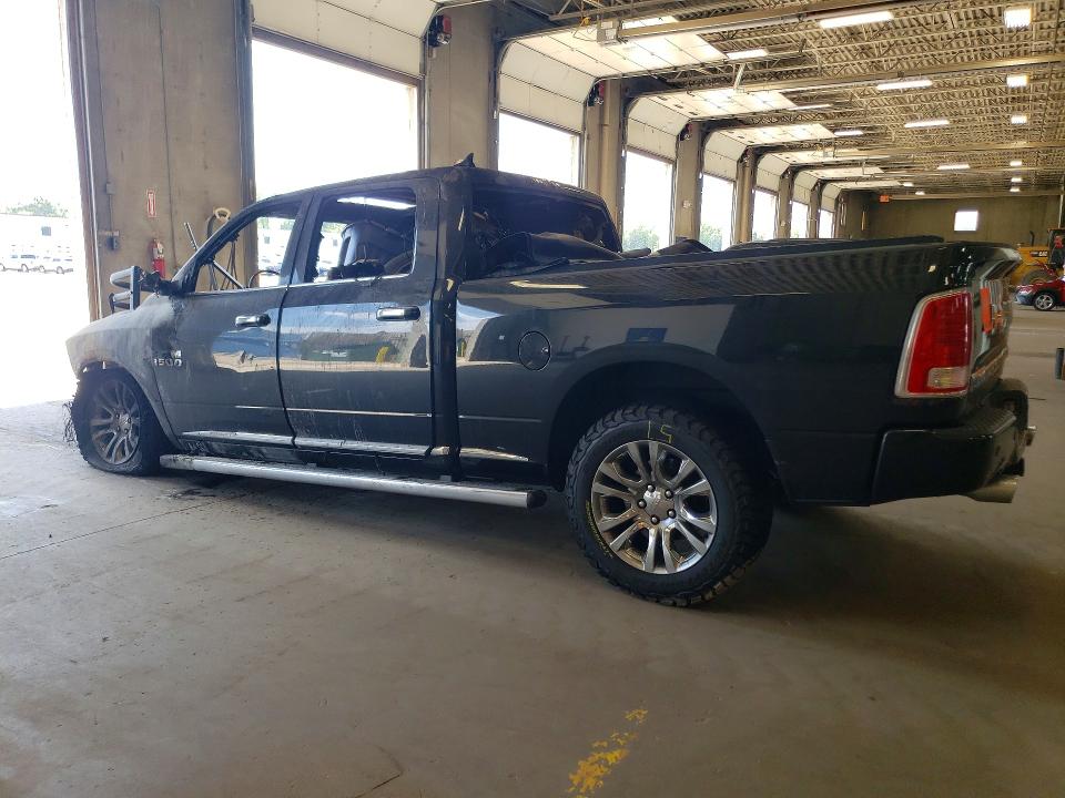 2016 Ram 1500 მანქანა იყიდება აუქციონზე, vin: 1C6RR7WT4GS356738, აუქციონის ნომერი: 56817936