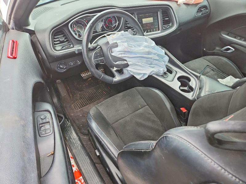 2015 Dodge Challenger მანქანა იყიდება აუქციონზე, vin: 2C3CDZFJ4FH816434, აუქციონის ნომერი: 59176836