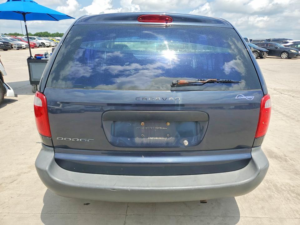 Aukcja sprzedaży 2007 Dodge Caravan, vin: 1D4GP25BX7B154328, numer aukcji: 56022996