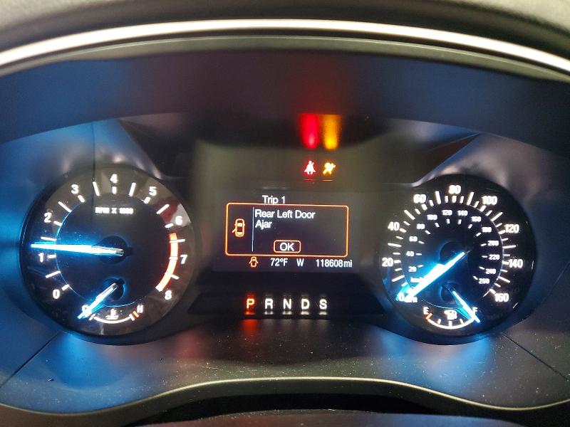 Aukcja sprzedaży 2014 Ford Fusion, vin: 3FA6P0HD9ER246393, numer aukcji: 57769716