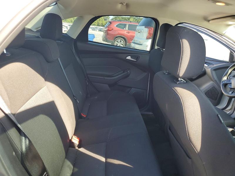 Aukcja sprzedaży 2017 Ford Focus, vin: 1FADP3F23HL330237, numer aukcji: 55710616
