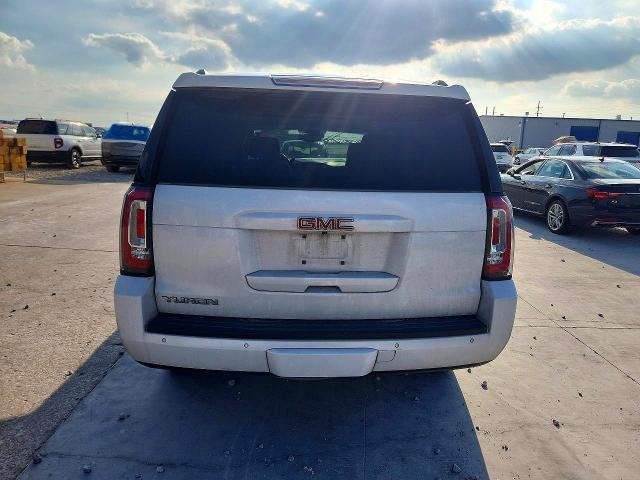 57189346 :رقم المزاد ، 1GKS1BKC2HR366305 vin ، 2017 Gmc Yukon مزاد بيع