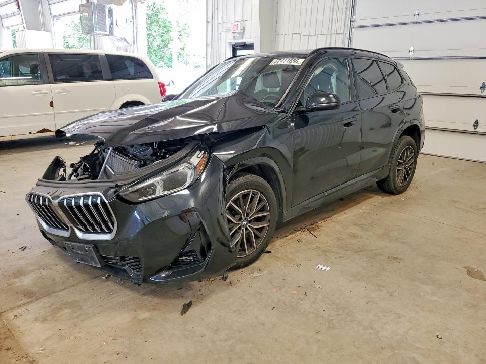 Aukcja sprzedaży 2024 Bmw X1, vin: WBX73EF07R5Z51843, numer aukcji: 57411656