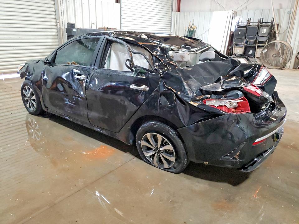 Aukcja sprzedaży 2023 Kia Rio, vin: 3KPA24AD5PE531719, numer aukcji: 58562686