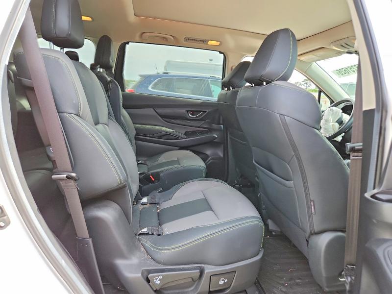 58251626 :رقم المزاد ، 4S4WMAHD4R3412747 vin ، 2024 Subaru Ascent مزاد بيع