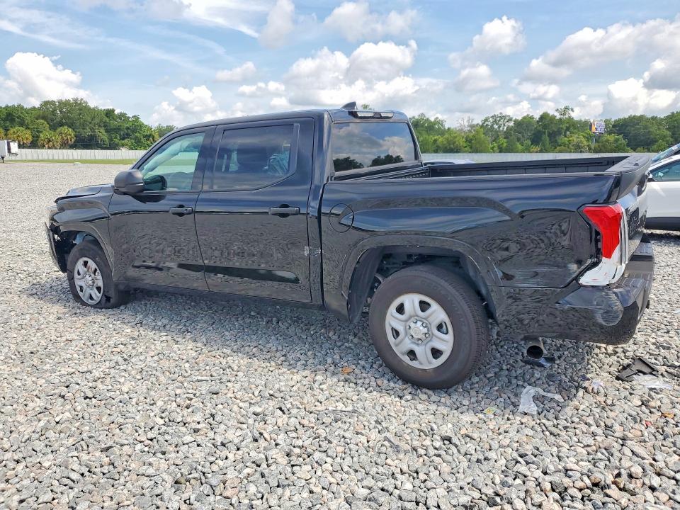 Aukcja sprzedaży 2025 Toyota Tundra, vin: 5TFKB5DB8SX327106, numer aukcji: 55895116