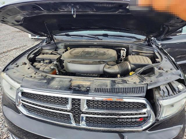 Aukcja sprzedaży 2016 Dodge Durango, vin: 1C4RDHDG6GC346208, numer aukcji: 57139616