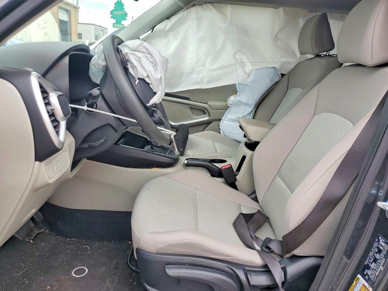Aukcja sprzedaży 2024 Kia Soul, vin: KNDJ23AU3R7917679, numer aukcji: 56663406