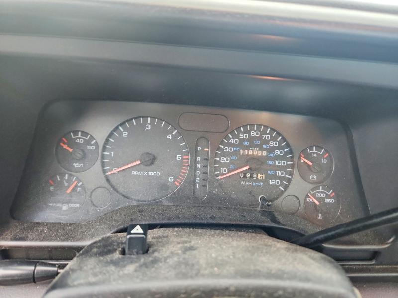 Продажа на аукционе авто 1997 Dodge Ram 1500, vin: 1B7HC16Z6VS301650, номер лота: 56360456