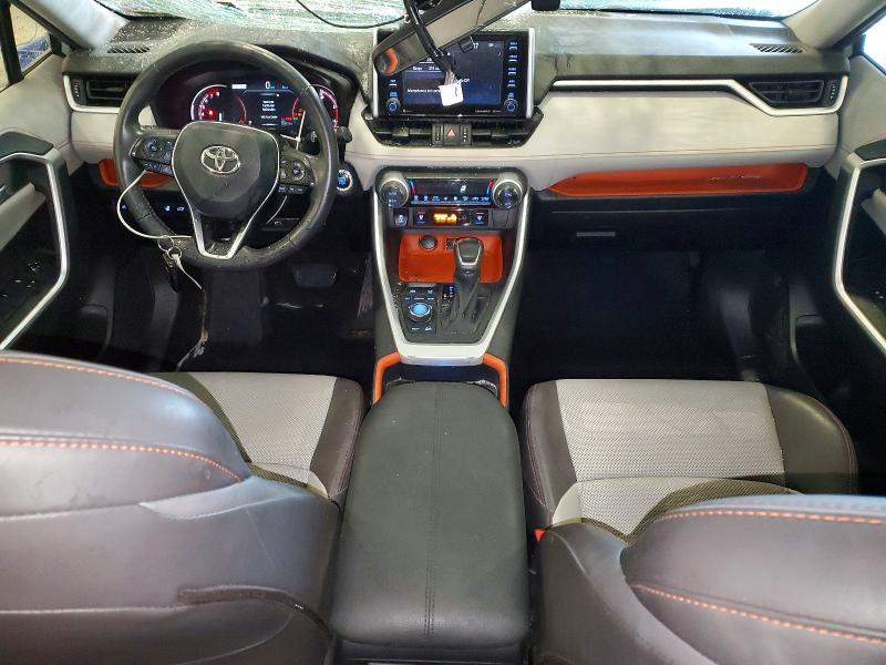 Продажа на аукционе авто 2019 Toyota Rav4, vin: 2T3J1RFV5KC044987, номер лота: 58050176