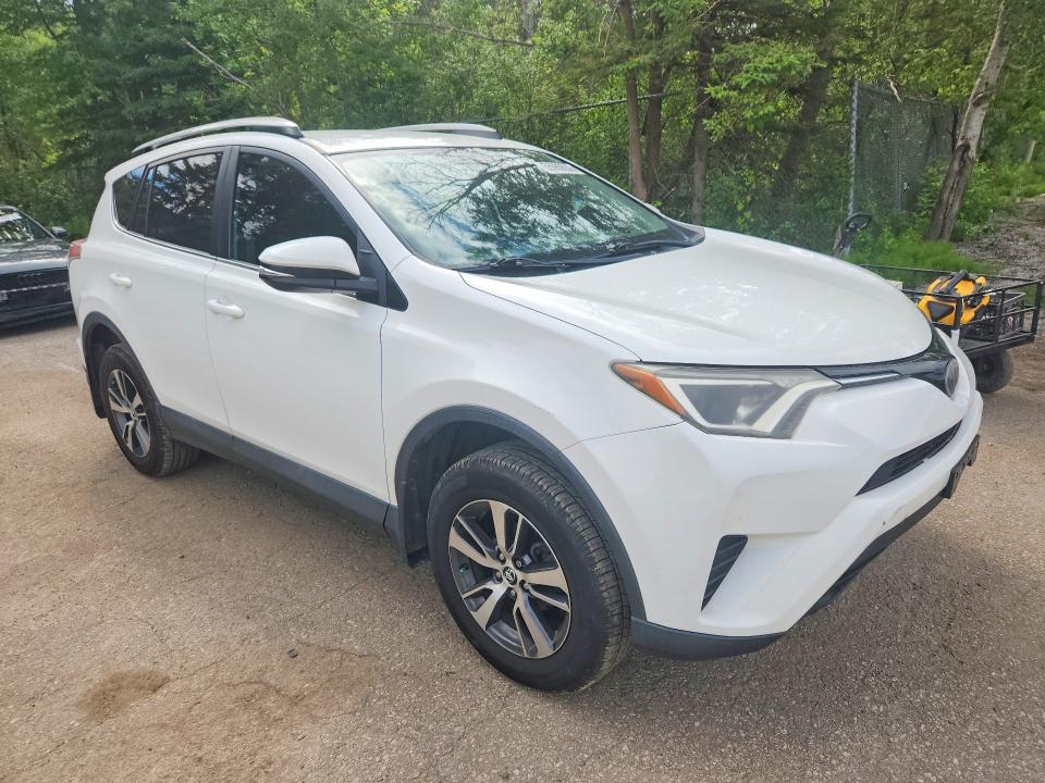 Aukcja sprzedaży 2018 Toyota Rav4, vin: 2T3ZFREV8JW407284, numer aukcji: 55989636