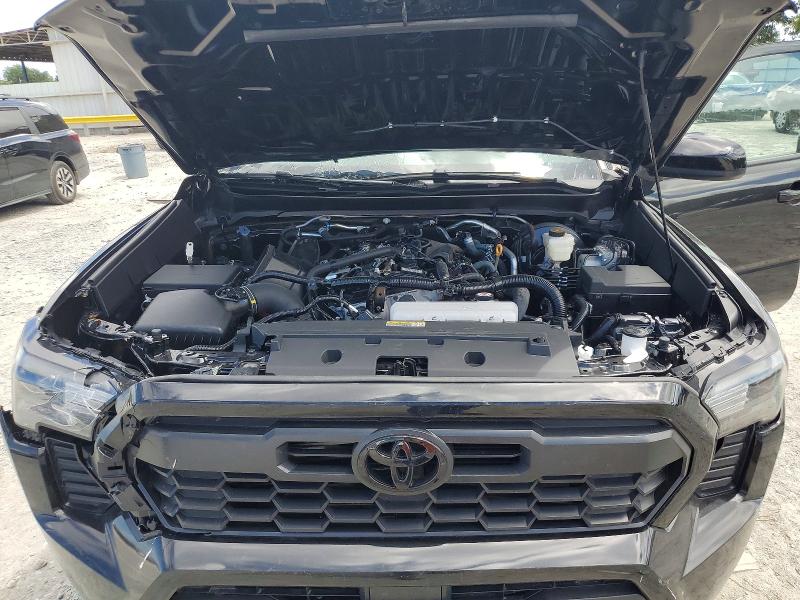 Aukcja sprzedaży 2025 Toyota Tacoma, vin: 3TMKB5FN9SM053525, numer aukcji: 54000396