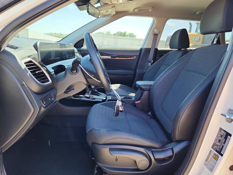 Продаж на аукціоні авто 2026 Kia Seltos, vin: KNDEUCAA5T7850043, номер лоту: 51476676