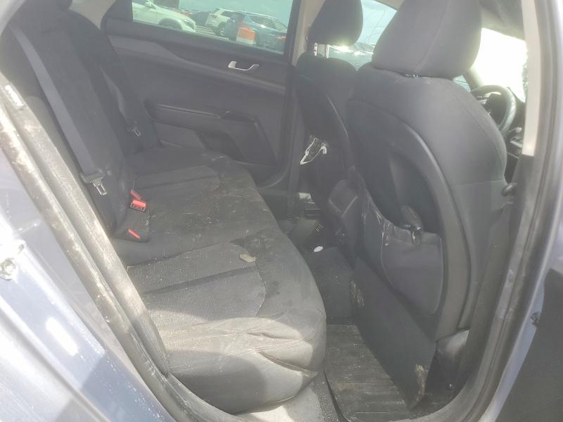 Продажа на аукционе авто 2022 Kia K5, vin: 5XXG14J23NG135904, номер лота: 55857316