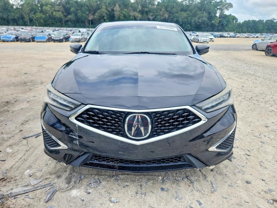Aukcja sprzedaży 2019 Acura Ilx, vin: 19UDE2F3XKA014373, numer aukcji: 55700366