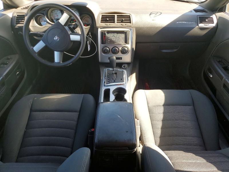 Aukcja sprzedaży 2010 Dodge Challenger, vin: 2B3CJ4DV9AH318396, numer aukcji: 55394796