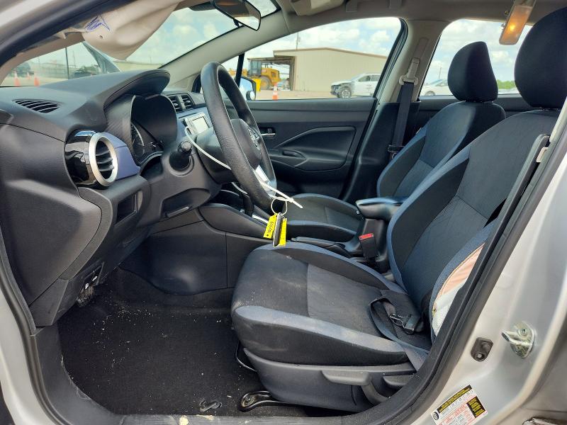 Aukcja sprzedaży 2024 Nissan Versa, vin: 3N1CN8EV0RL877317, numer aukcji: 56739306