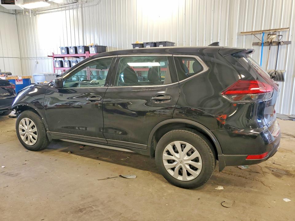Продаж на аукціоні авто 2020 Nissan Rogue, vin: 5N1AT2MV1LC786743, номер лоту: 55765136