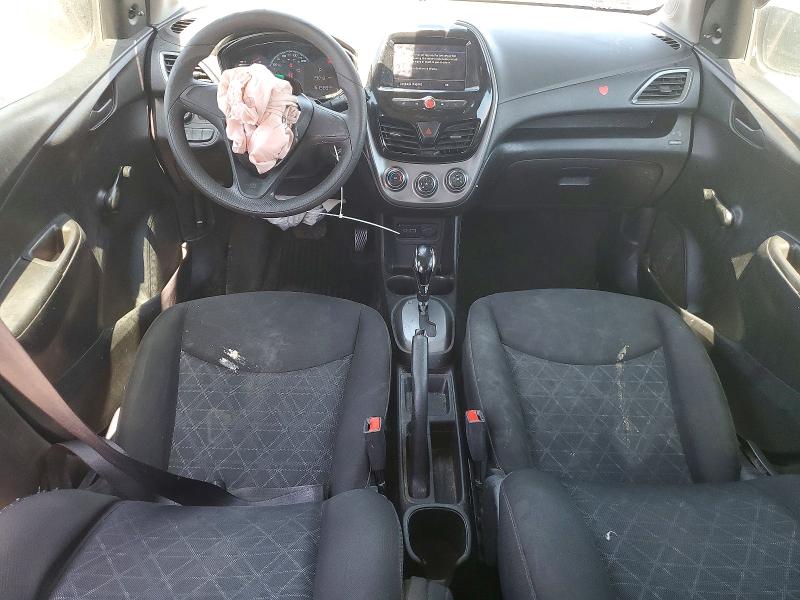Aukcja sprzedaży 2019 Chevrolet Spark, vin: KL8CB6SA0KC767373, numer aukcji: 57086276