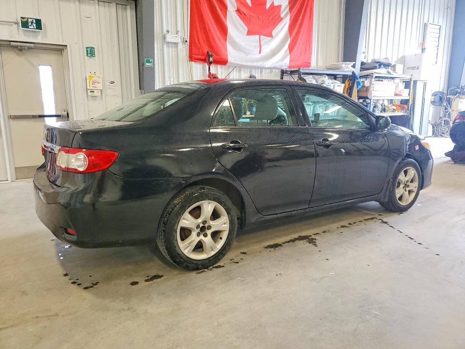Продажа на аукционе авто 2012 Toyota Corolla, vin: 2T1BU4EE6CC778175, номер лота: 57265546