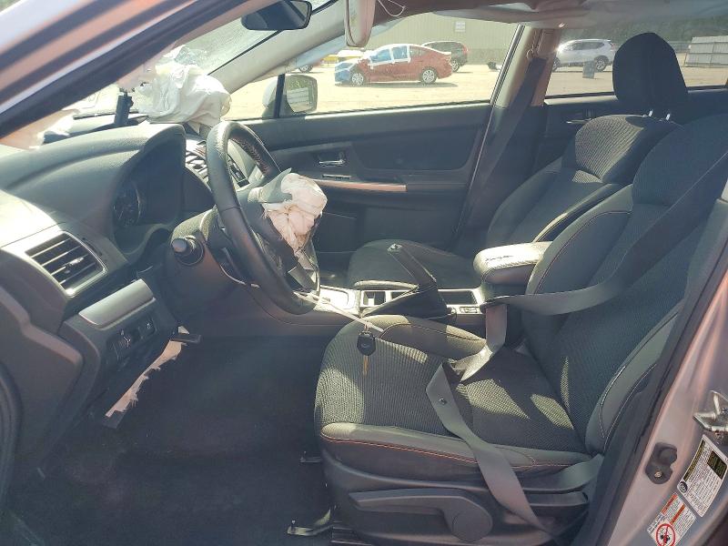 Продажа на аукционе авто 2017 Subaru Crosstrek, vin: JF2GPABC4HH271679, номер лота: 56176036