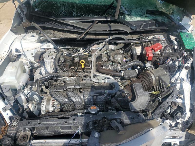 Aukcja sprzedaży 2025 Nissan Altima, vin: 1N4BL4DV8SN393478, numer aukcji: 55993326