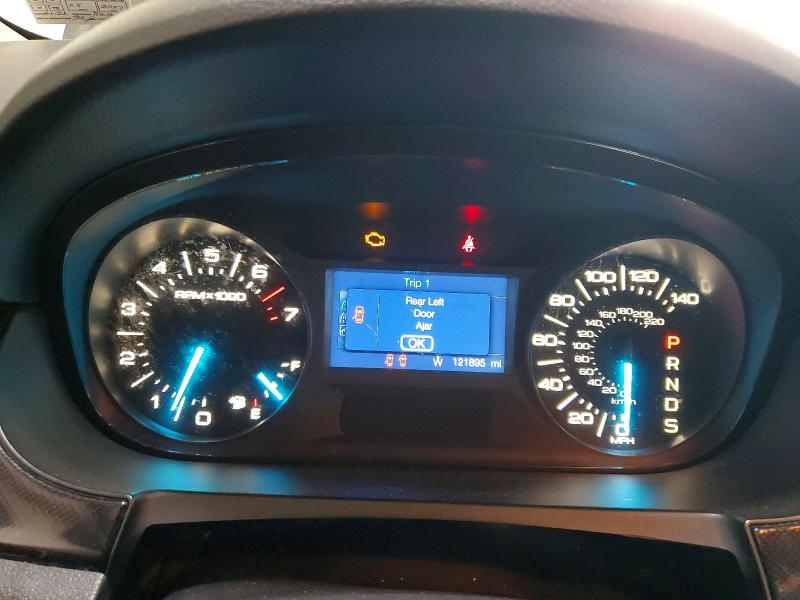 Aukcja sprzedaży 2014 Ford Edge, vin: 2FMDK3GC3EBA22735, numer aukcji: 58970746