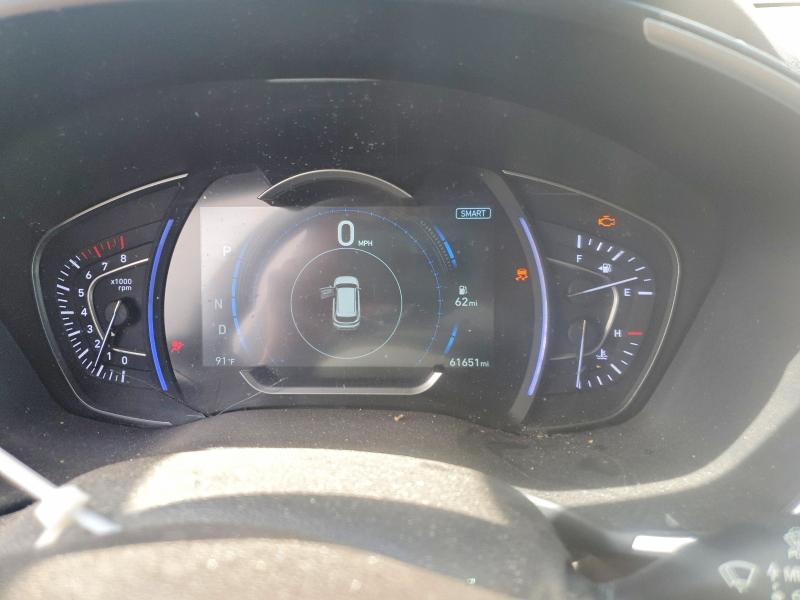 Продаж на аукціоні авто 2020 Hyundai Santa Fe, vin: 5NMS3CAD5LH247022, номер лоту: 59155826