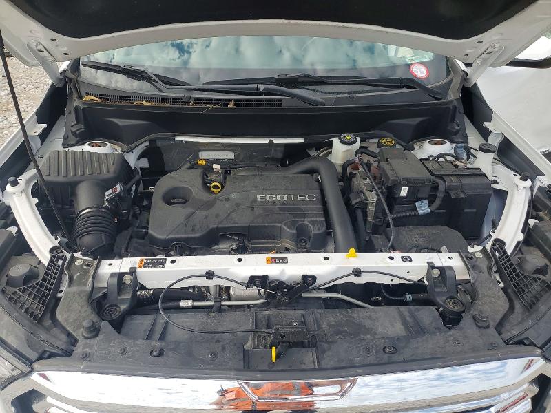 58800006 :رقم المزاد ، 3GKALPEV1NL142087 vin ، 2022 Gmc Terrain مزاد بيع