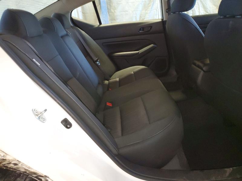 Aukcja sprzedaży 2025 Nissan Altima, vin: 1N4BL4DV0SN317270, numer aukcji: 58443366