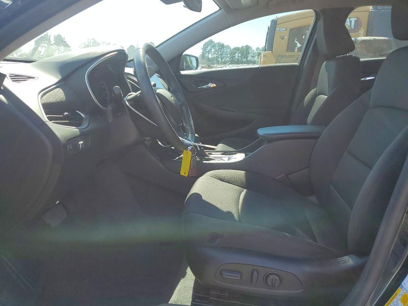 57392986 :رقم المزاد ، 1G1ZG5ST8PF157590 vin ، 2023 Chevrolet Malibu مزاد بيع