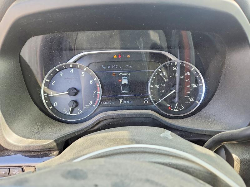 Aukcja sprzedaży 2023 Nissan Titan Xd, vin: 1N6AA1FB9PN103251, numer aukcji: 55172666