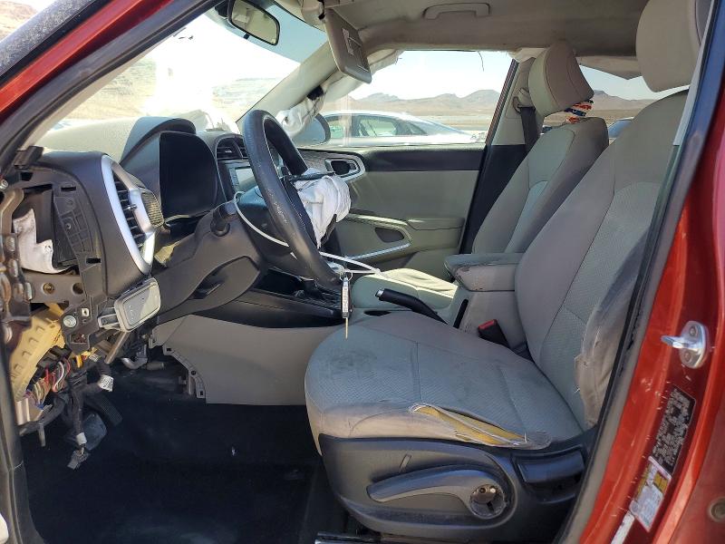 Продаж на аукціоні авто 2020 Kia Soul, vin: KNDJ23AU3L7087101, номер лоту: 85988625