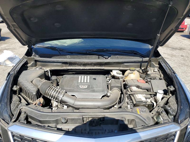 Aukcja sprzedaży 2022 Cadillac Xt5, vin: 1GYKNCR49NZ132642, numer aukcji: 55589846