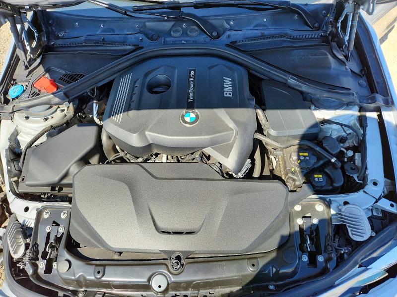 57755946 :رقم المزاد ، WBA4J1C52KBM18589 vin ، 2019 Bmw 430i مزاد بيع