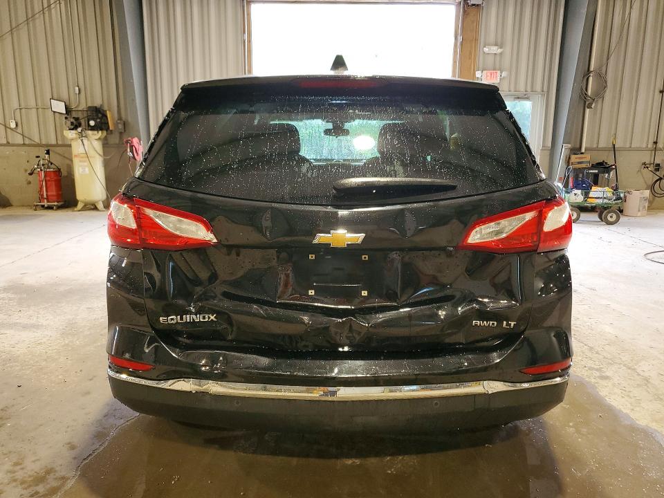 Aukcja sprzedaży 2020 Chevrolet Equinox, vin: 2GNAXUEV4L6254258, numer aukcji: 58554416