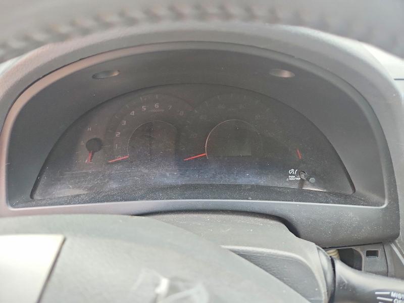 Продаж на аукціоні авто 2007 Toyota Camry, vin: JTNBE46K073061573, номер лоту: 58566326