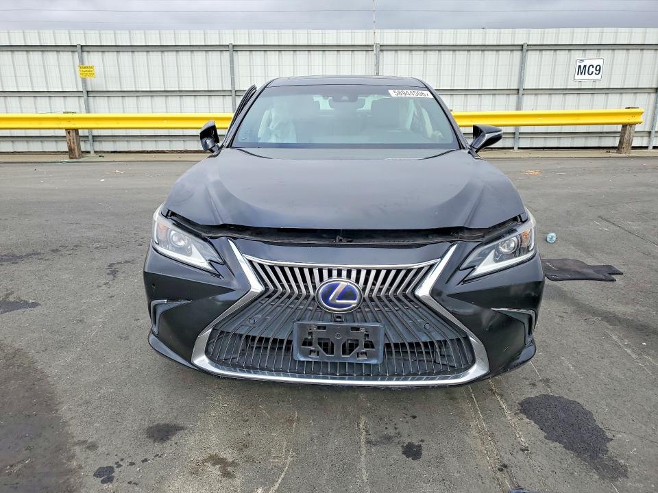 Aukcja sprzedaży 2019 Lexus Es, vin: 58AB21B1XKU002885, numer aukcji: 58944506