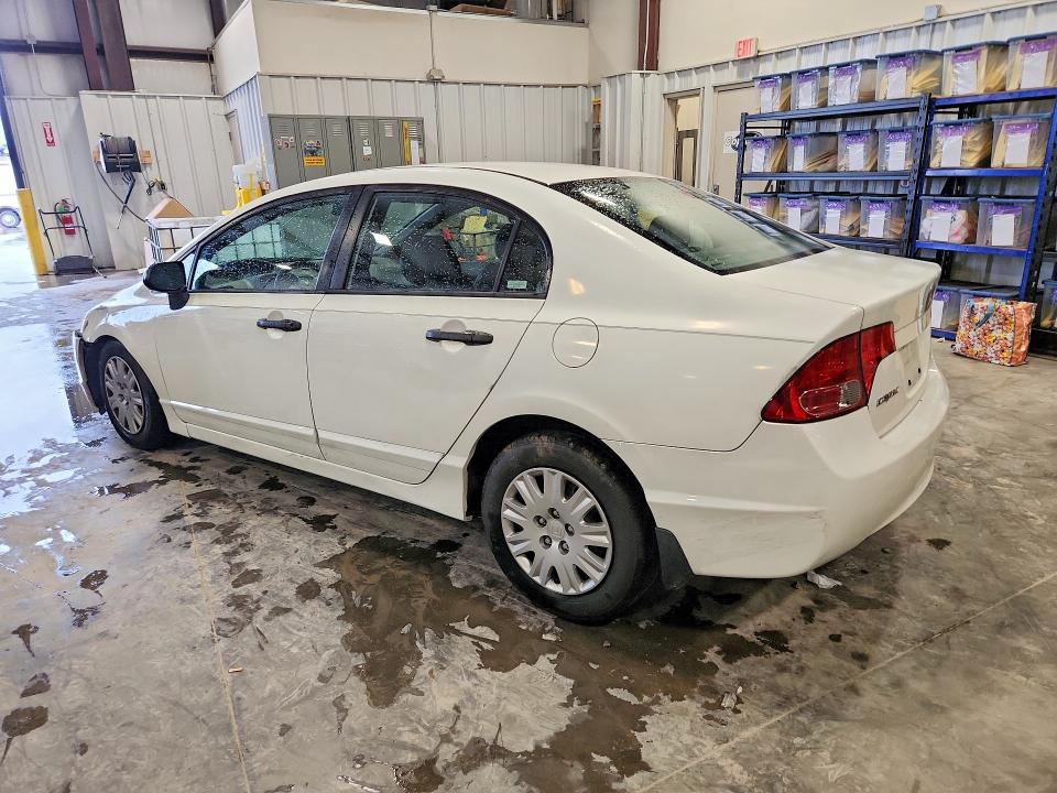 Aukcja sprzedaży 2006 Honda Civic, vin: 1HGFA16226L014576, numer aukcji: 57922876