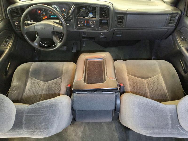 Продажа на аукционе авто 2006 Gmc New Sierra, vin: 2GTEC13V961348791, номер лота: 57217656