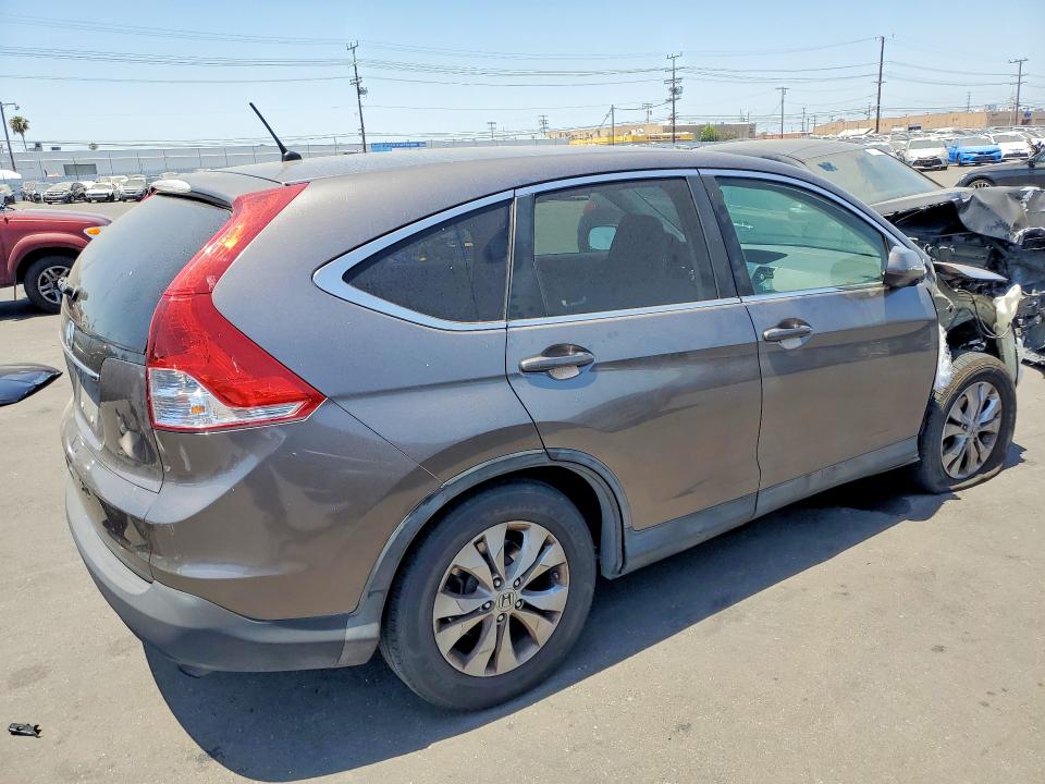 Продажа на аукционе авто 2012 Honda Cr-v, vin: 5J6RM3H51CL008327, номер лота: 53735996