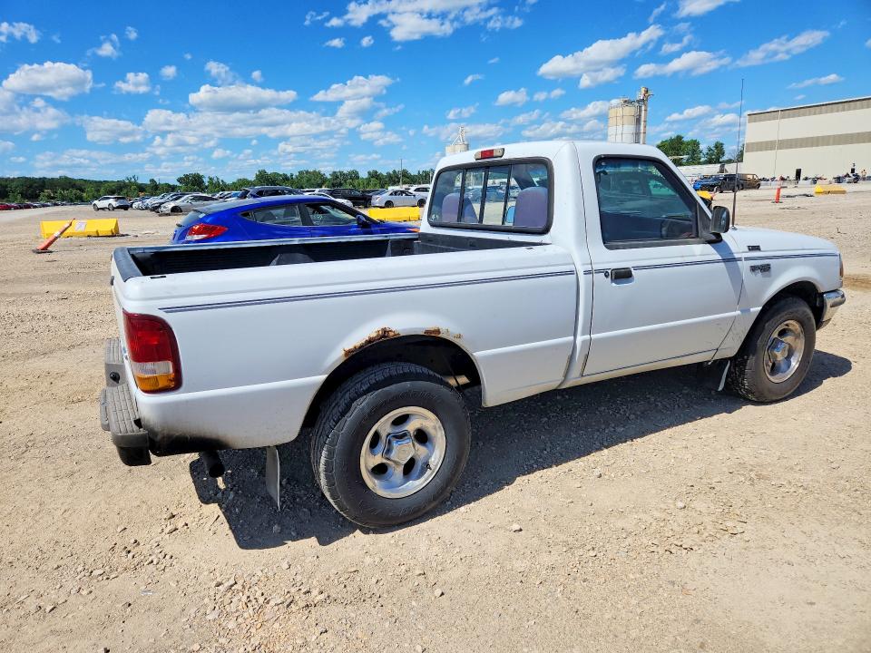 Продаж на аукціоні авто 1994 Ford Ranger, vin: 1FTCR10A3RPA70078, номер лоту: 56861156